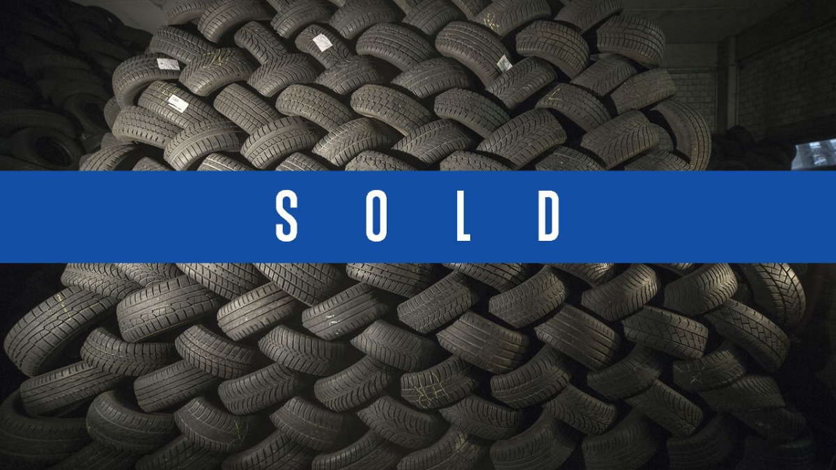 2200 winter tyres 4mm 8mm In Pairs! Used tyres Germany